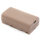 ChiliPower NP-F550 batterie USB-C pour Sony - 2600mAh avec câble de charge inclus