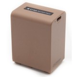 ChiliPower NP-FV100 batterie USB-C pour Sony - 3900mAh avec câble de charge inclus