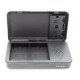 ChiliPower Powercase pour Canon LP-E6, LP-E6N, LP-E6NH - chargeur double, powerbank et étui de rangement 3 en 1 - Image 4