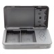 ChiliPower Powercase pour Nikon EN-EL15, EN-EL15b, EN-EL15c - chargeur double, powerbank et étui de rangement 3-en-1 - Image 4