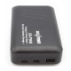 ChiliPower Powercase pour Sony NP-FW50 - chargeur double, powerbank et boîtier de rangement en 1 - Image 3