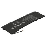 Laptop batteri KB06XL för bl.a. HP Spectre x360 15-bl002xx - 6840mAh