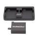 Duracell chargeur double USB avec batterie pour GoPro Hero4 - Image 2