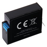 Batterie de caméra compatible avec GoPro Hero9, Hero10, Hero11 et Hero12 - AHDBT-901 - 1730mAh