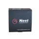 Nest Joystick Balhoofd NT-301H jusqu'à 5 kg - tête de trépied professionnelle avec commande joystick et nivelle intégrée - Image 2