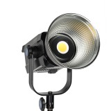 Sirui Bi-Color LED Monolight CS200B - lampe LED professionnelle 200W avec effets lumineux et contrôle CCT
