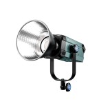 Sirui RGB LED monolight C300R colorful - lampe professionnelle 300W avec technologie 6 couleurs