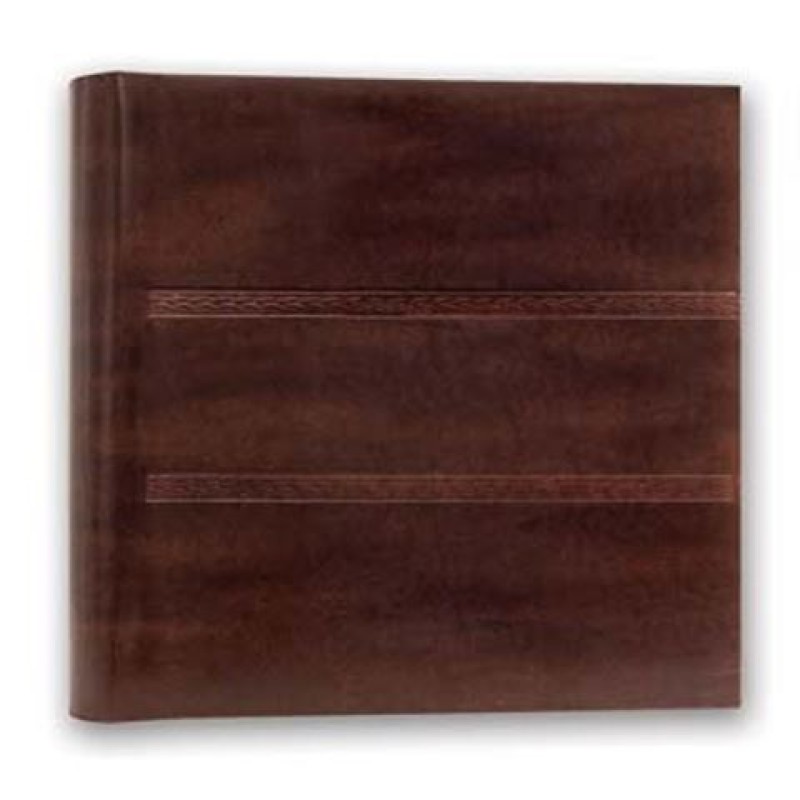 Zep SKY53 Pergamin Album 40 sheets 30x30 cm