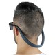 Carson cordon flottant pour lunettes - noir - Image 2