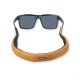 Carson cordon flottant pour lunettes - orange - Image 3