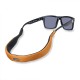 Carson cordon flottant pour lunettes - orange