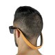 Carson cordon flottant pour lunettes - orange - Image 2