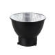 Sirui Reserve Reflector 18 cm avec fixation Bowens pour flashs de studio - Image 1
