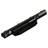 Laptop-accu FUJ:CP700280-XX voor oa Fujitsu-Siemens LifeBook E544 - 4500mAh - Origineel Fujitsu Siemens