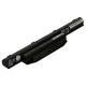 Laptop batteri FUJ:CP700280-XX för bl.a. Fujitsu-Siemens LifeBook E544 - 4500mAh - Original Fujitsu Siemens
