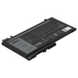 Laptop-accu RDRH9 voor oa   - mAh - Origineel Universeel