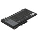 Laptop batteri RDRH9 för bl.a.   - mAh - Original Universeel