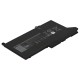 Laptop-accu 451-BBZL voor oa   - mAh - Origineel Universeel