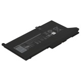 Laptop batteri 451-BBZL för bl.a.   - mAh - Original Universeel