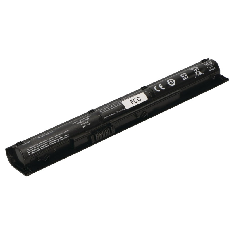 Laptop batteri CBI3647A för bl.a. HP ProBook 450 G3 - 2600mAh