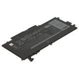 Laptop-accu 451-BBZC voor oa   - mAh - Origineel Universeel