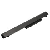 Laptop batteri HSTNN-PB5S för bl.a. HP Compaq Presario 15-H000 - 2600mAh