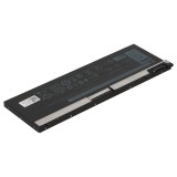 Laptop batteri GHXKY för bl.a.   - mAh - Original Universeel