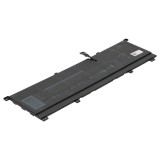 Laptop batteri 451-BCEY för bl.a.   - mAh - Original Universeel