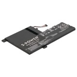 Laptop batteri L14M2P21 för bl.a. Lenovo IdeaPad 300s - 4050mAh