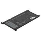 Laptop batteri 3CRH3 för bl.a. Dell Inspiron 3579 - 3500mAh - Original Dell