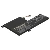 Laptop batteri CBP3689B för bl.a. Lenovo IdeaPad 330S-14IKB 81F4 - 4700mAh