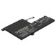 Laptop batteri CBP3689B för bl.a. Lenovo IdeaPad 330S-14IKB 81F4 - 4700mAh