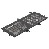 Laptop batteri PA5267U-1BRS til bl.a. Toshiba Portege X20W - 3760mAh - Original Toshiba