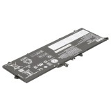 Laptop batteri 02DL014 för bl.a.   - mAh - Original Universeel