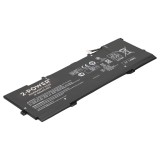 Laptop batteri 928427-271 för bl.a. HP Specre X360 15-CH0xxNN - 7280mAh