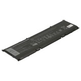 Laptop batteri 69KF2 för bl.a. Dell Precision 5550 - 7147mAh - Original Dell