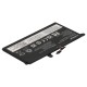 Laptop batteri 00UR892 til bl.a. Lenovo ThinkPad P52S 20LB - 2000mAh