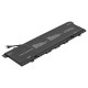 Laptop batteri L08496-855 för bl.a. HP Envy 13-AH0009TU - 3300mAh