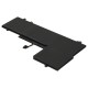 Laptop batteri L15M4PC2 för bl.a. Lenovo  IdeaPad Yoga 710-14ISK 80TY - 6810mAh