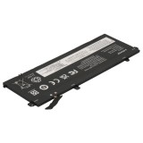 Laptop batteri 5B10W13906 för bl.a. Lenovo ThinkPad T490, T43S - 4350mAh