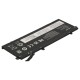 Laptop batteri 5B10W13906 för bl.a. Lenovo ThinkPad T490, T43S - 4350mAh