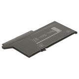 Laptop batteri 8JYHH för bl.a. Dell Latitude 13 5300, 7300 - 3685mAh
