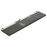 Laptop batteri NYFJH för bl.a. Dell Precision 7530, 7730 - 8500mAh