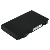 Laptop-accu 3S4400-C1S5-05 voor oa Fujitsu Siemens Amilo Xi2550 - 5200mAh