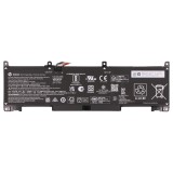 Laptop batteri RH03XL för bl.a. HP ProBook 450, 650 G8 - 3947mAh
