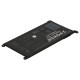 Laptop batteri K5XWW för bl.a. Dell Latitude 12 5289 - 7270mAh