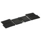 Laptop batteri A2519 för bl.a. Apple MacBook Pro 14 M1 (2021) - 6100mAh