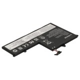 Laptop batteri L19C3PF9 för bl.a. Lenovo ThinkPad 15-IIL 20SM - 4650mAh