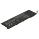 Laptop batteri OR04XL för bl.a. HP EliteBook X360 860G5, G6 - 6700mAh