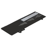 Laptop batteri SB10K97620 för bl.a. Lenovo ThinkPad T480s 20L7 - 3800mAh